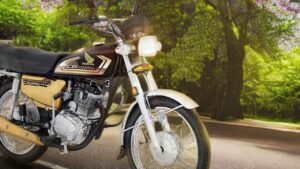 Atlas Honda CG 125 New Model 2026 Prices and Variants Announced