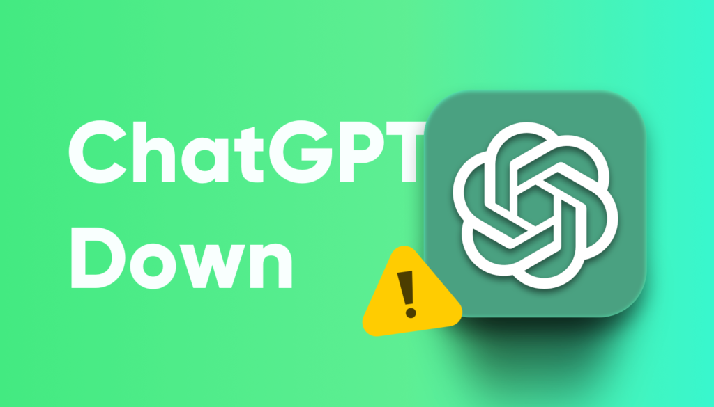 ChatGPT Experiences Global Outage, Users Report Issues