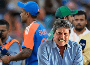 Kapil Dev Says Good Neighbours Must Talk After India vs Pakistan Asia Cup Clash