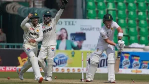 Pakistan Beats South Africa by 93 Runs | Updated WTC Points Table 2025