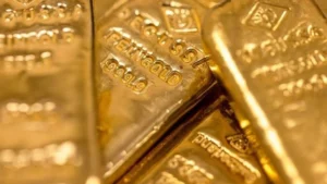 Gold Rate in Pakistan Today Set at PKR 452,500, 24k Per Tola