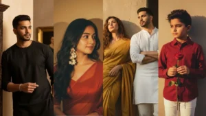 Gemini AI Photo Prompt Copy-Paste Trend in 2025 Among Youth of Pakistan