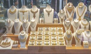 Gold Hits New High in Pakistan: 24K at PKR 467,700 per Tola