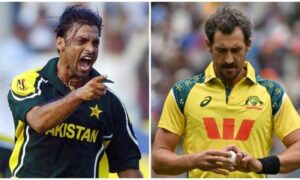 Fastest Ball in Cricket: Did Mitchell Starc Really Break Shoaib Akhtar’s World Record?