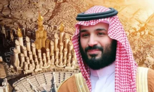 King Salman Gate Makkah Project Announced to Welcome 900,000 Worshippers