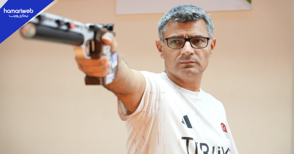 Yusuf Dikeç Does It Again! Gold Medal Glory for Türkiye at ESC 2025