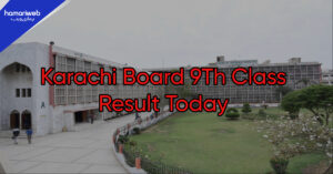 BSEK SSC Part 1 Result 2025 Karachi Announced: Check by Roll Number!