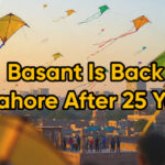Basant in Lahore to Be Celebrated Officially Again After 25 Years of Ban