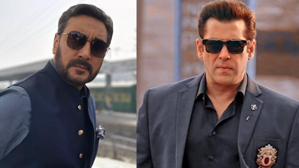 Tamasha Season 4 Under Fire: Host Adnan Siddiqui Compared to Bigg Boss Host Salman Khan