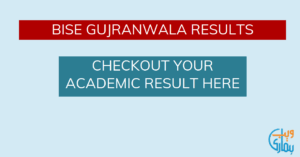 BISE Gujranwala Result 11th Class 2025 Announced: Check by Roll Number
