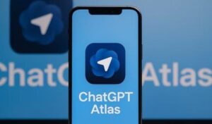 ChatGPT “Atlas Browser” Launches to Challenge Google Chrome | Windows Version Coming Soon