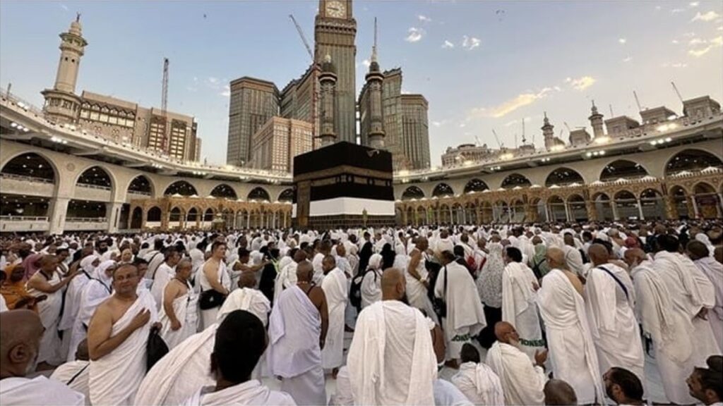 Private Hajj 2025 Application Deadline Ending Soon: Half of The Quota Remains Unfilled
