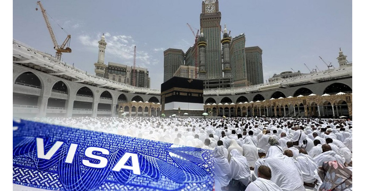 umrah visa policy 2025 umrah visa policy 2025
