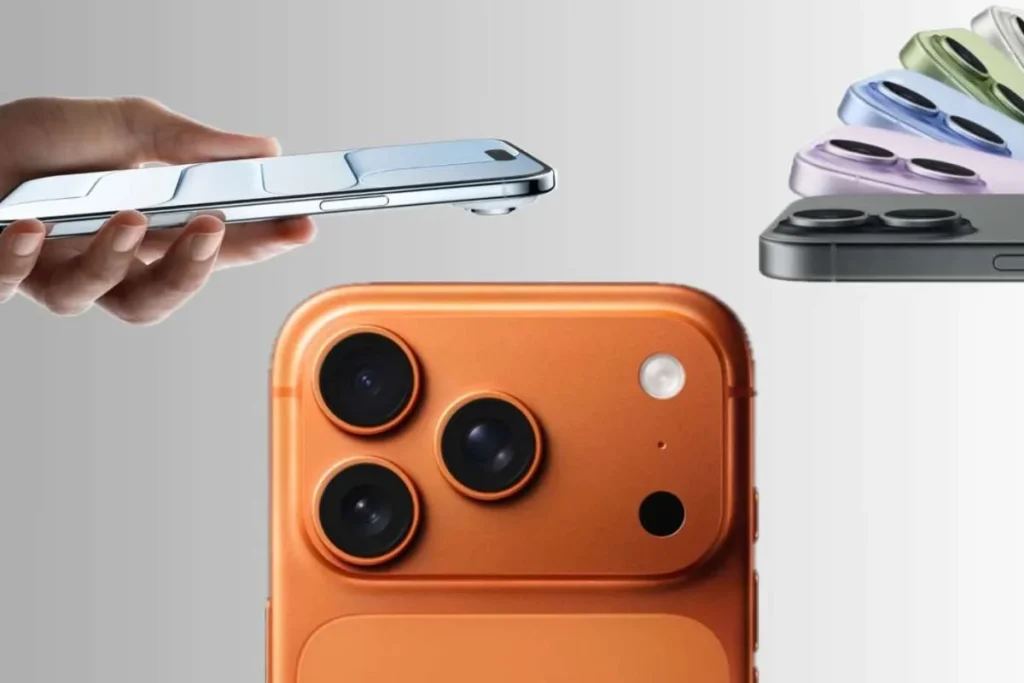 Mercantile Pakistan Marketing Faces Backlash Over iPhone 17 Price Hikes and No Stock