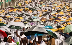 Hajj 2026: Saudi Government Ban Pilgrims With Kidney, Heart and Lung Diseases