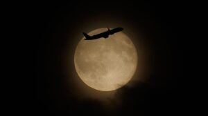 Super Moon 2025: Pakistan Witnesses the November Beaver Moon Supermoon at Its Peak