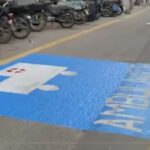 Dedicated Ambulance Lane in Karachi Introduced in Saddar