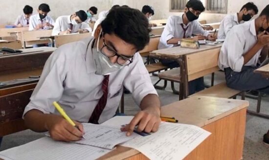 Punjab Reveals Official Dates for 2026 Matric & Inter Exams