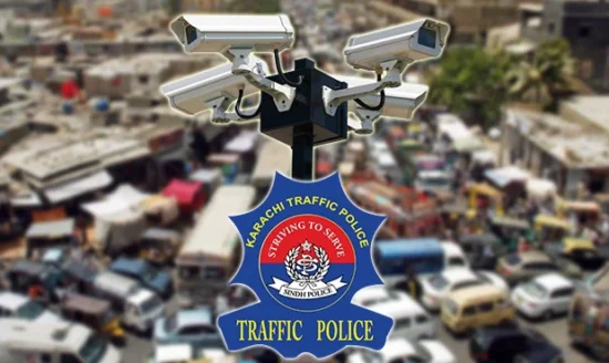 E-Challan in Karachi: Any Reduction Coming? Sindh Govt Clarifies