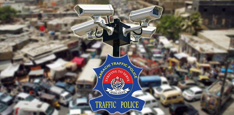 E-Challan in Karachi: Any Reduction Coming? Sindh Govt Clarifies