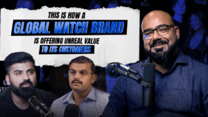 Sveston Watches Brings Global Luxury for watch enthusiasts