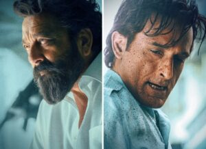 Dhurandhar Trailer Highlights Lyari Gangwar, Featuring Chaudhry Aslam & Rehman Dakait