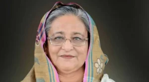 Sheikh Hasina Wajid Sentenced to Death: Verdict Announced, Security Tightened Across Bangladesh