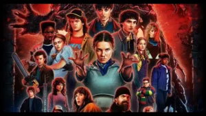 Netflix ‘Stranger Things’ Season 5 Release Time in Pakistan: Save Yourself From Spoilers!