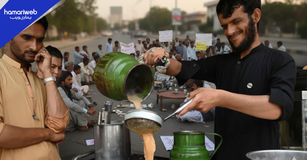 Hotel Owners in Karachi Threaten Citywide Shutdown: 24-Hour Ultimatum to Reopen Sealed Hotels