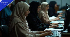 Forced Abaya Dress Code in Pakistani Banks Under Fire as Senate Demands SBP Action