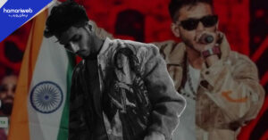 Talha Anjum Apologises for Indian Flag Incident