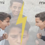 Sami vs Moiz Fight: Viral Slap Challenge Breaks Internet