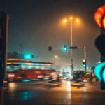 New Traffic Signals Coming to Karachi: KMC Approves Key NOC