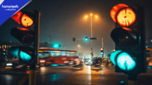 New Traffic Signals Coming to Karachi: KMC Approves Key NOC