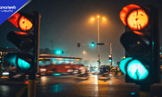 New Traffic Signals Coming to Karachi: KMC Approves Key NOC