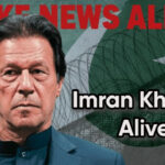 Fake News Alert: Indian Media Spreads Baseless Imran Khan Death Rumors