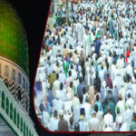 Dawat e Islami Ijtema 2025: Scholars and Delegates from 70+ Countries Unite in Faizan e Madina Karachi