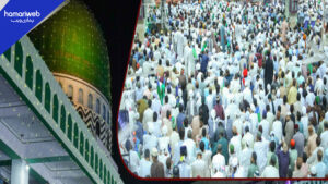 Dawat e Islami Ijtema 2025: Scholars and Delegates from 70+ Countries Unite in Faizan e Madina Karachi