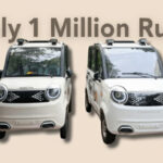 Alektra Metro EV Car Launches in Pakistan With Prices Starting From Rs. 1 Million