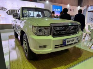 Zamyad EX and PADRA+: All You Need to Know About Specs, Features, and Price in Pakistan