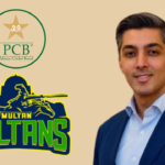 Ali Tareen Walks Out of PSL: Multan Sultans Future Now in PCB’s Hands