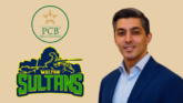 Ali Tareen Walks Out of PSL: Multan Sultans Future Now in PCB’s Hands