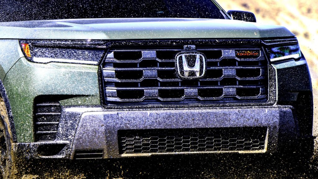 See the 2026 Honda Pilot in Action: Tech and Comfort Upgrades Revealed