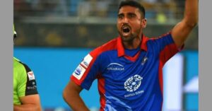 Fast Bowler Irfan Junior Banned After Found Guilty in Ball Tampering Case