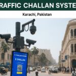 The E-Traffic Challan System in Karachi: A Balanced, Evidence-Based Overview