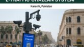 The E-Traffic Challan System in Karachi: A Balanced, Evidence-Based Overview
