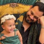 Youtuber Azlan Shah Announces Second Marriage With Consent of First Wife