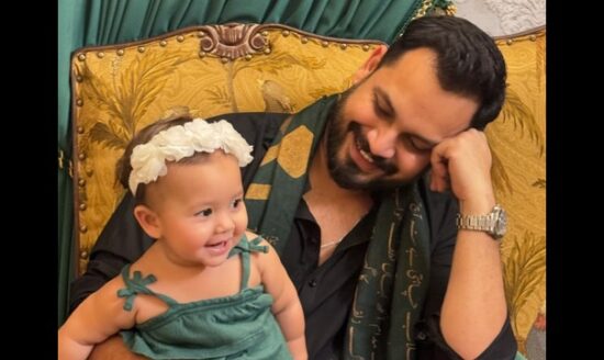 Youtuber Azlan Shah Announces Second Marriage With Consent of First Wife