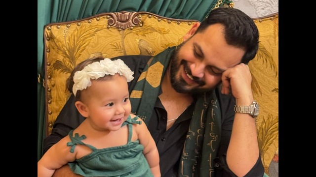 Youtuber Azlan Shah Announces Second Marriage With Consent of First Wife