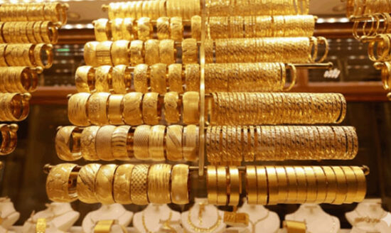 Gold Prices Today in Pakistan: 24 November 2025: Live 24K, 22K, 21K Rates